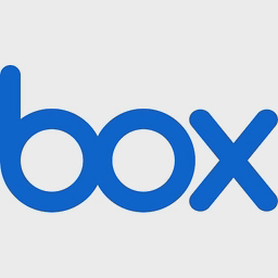 box
