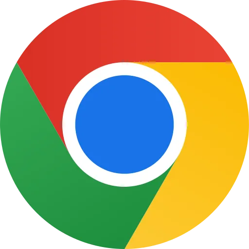 google chrome