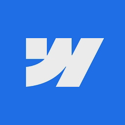 webflow